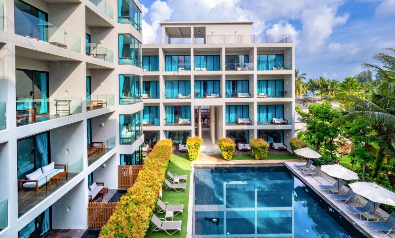 The Waters By Katathani - Sha Extra (adults Only) Resort