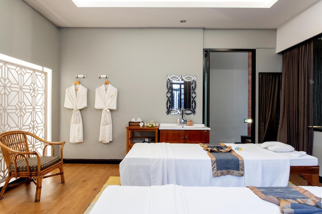 Resort The Waters By Katathani - Sha Extra (adults Only) Khao Lak