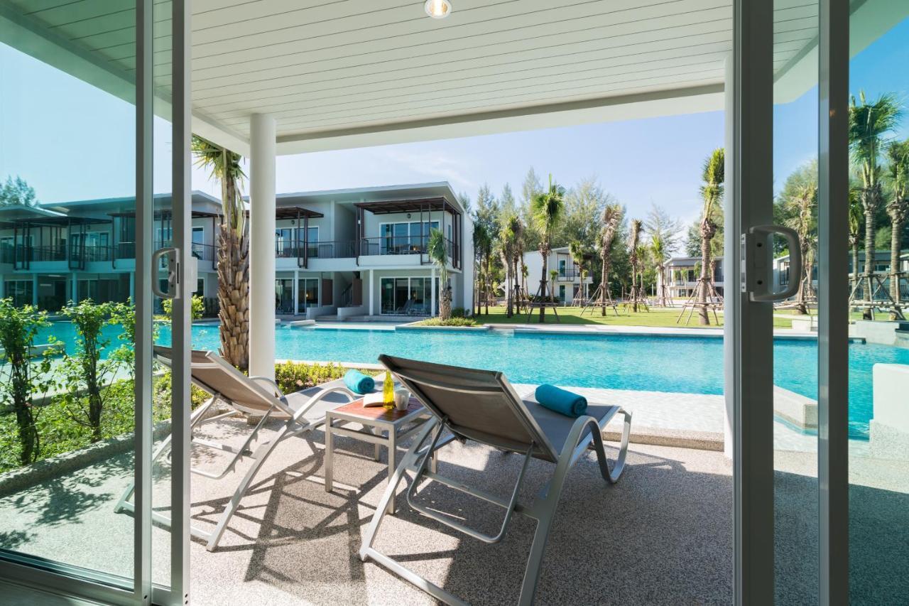 The Waters By Katathani - Sha Extra (adults Only) 4* Khao Lak