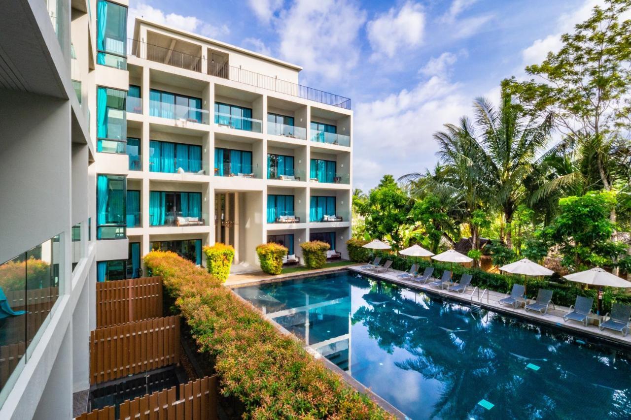 Resort The Waters By Katathani - Sha Extra (adults Only)