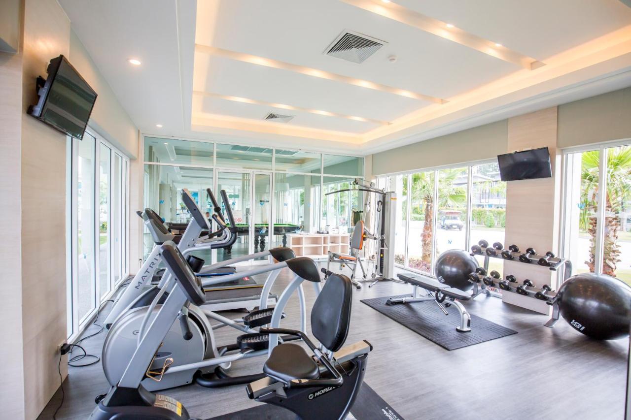The Waters By Katathani - Sha Extra (adults Only) Resort Khao Lak