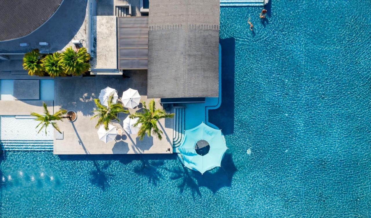 Resort The Waters By Katathani - Sha Extra (adults Only)
