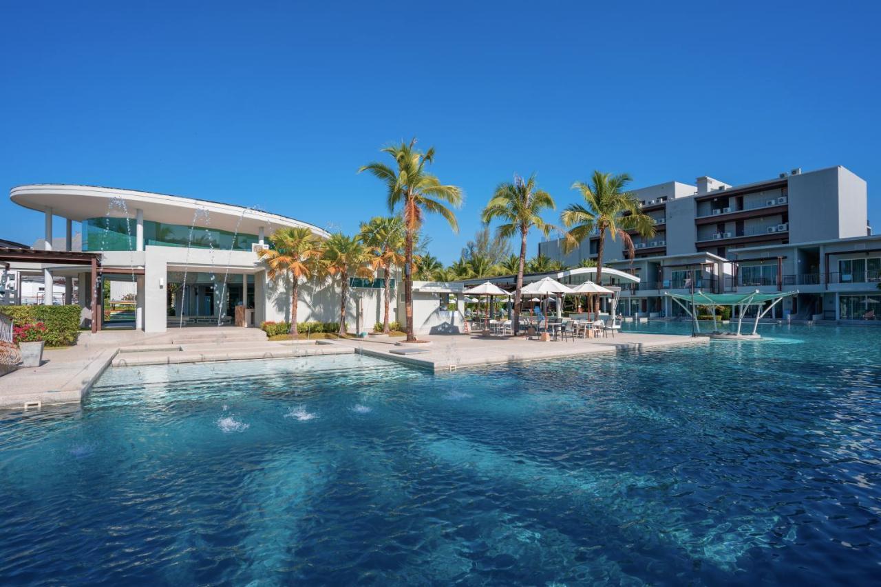 The Waters By Katathani - Sha Extra (adults Only) Resort Khao Lak