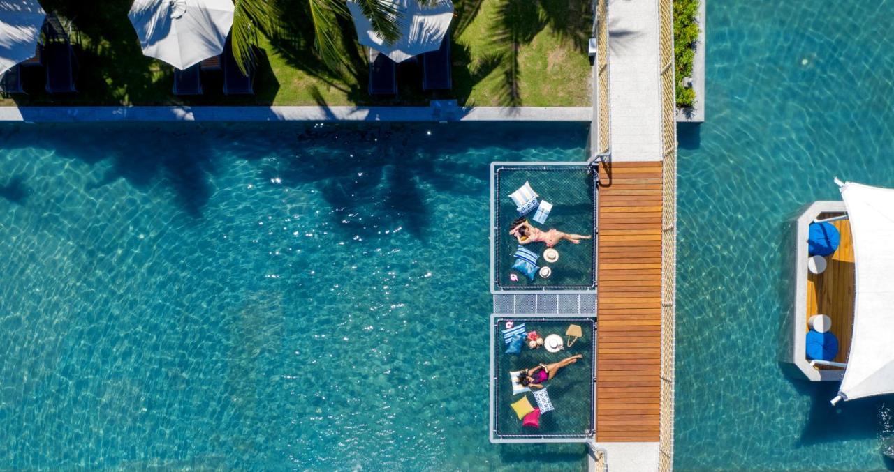 Resort The Waters By Katathani - Sha Extra (adults Only)