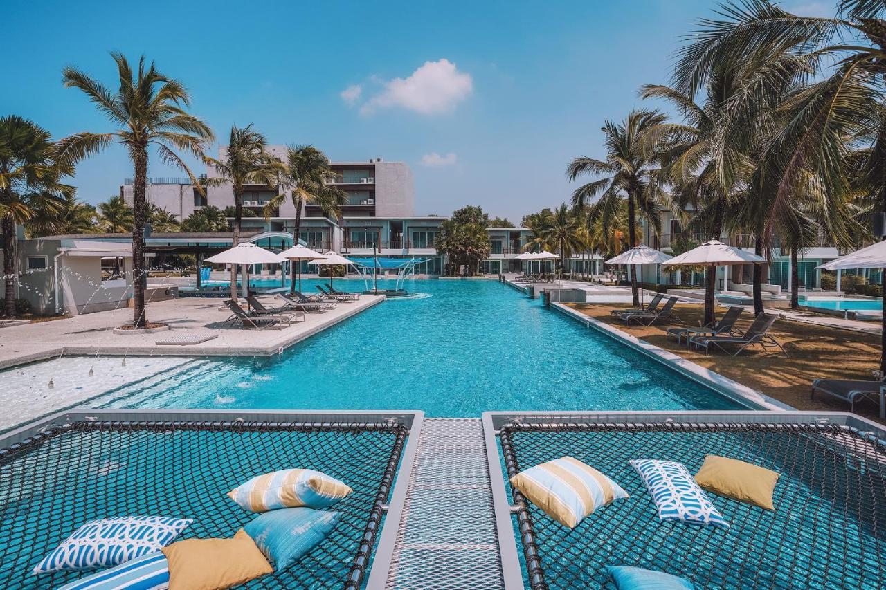Resort The Waters By Katathani - Sha Extra (adults Only) Khao Lak