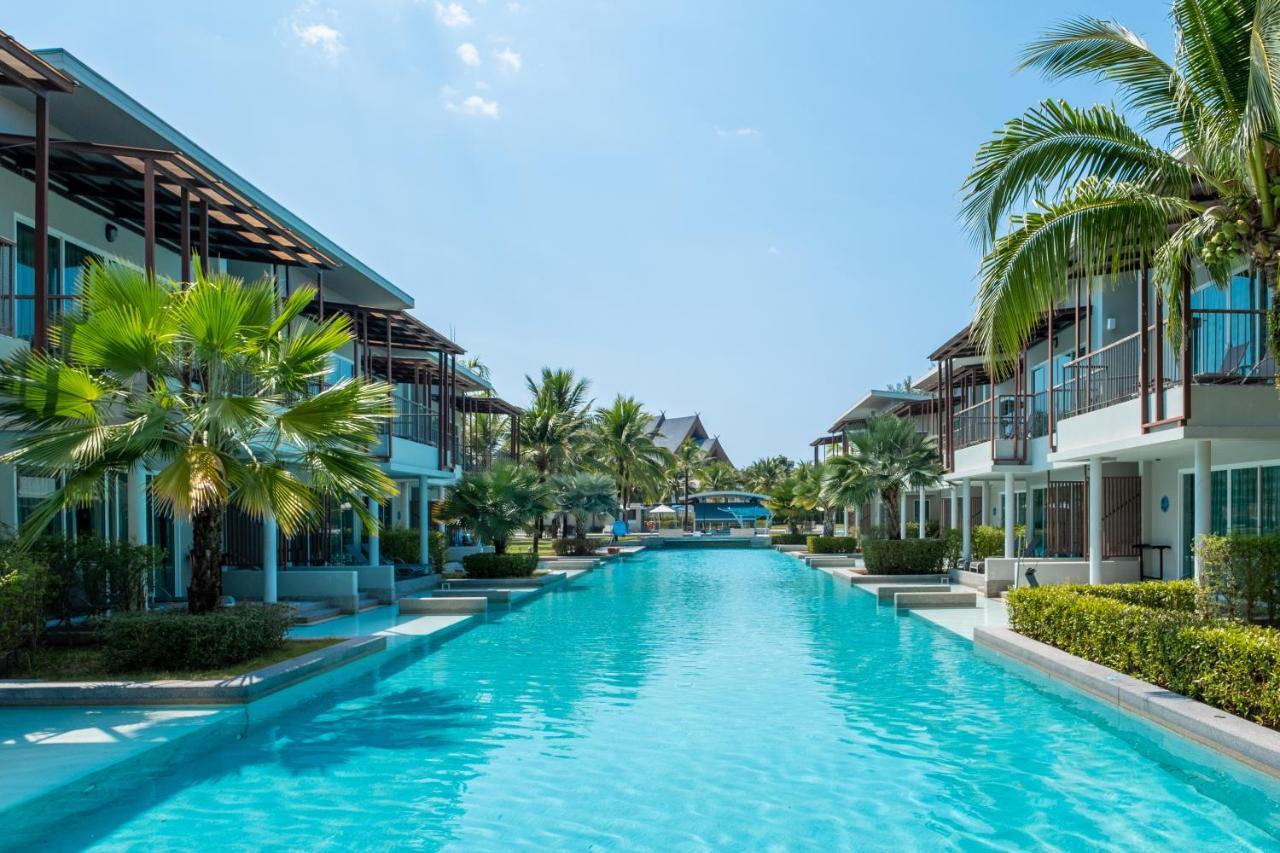 Resort The Waters By Katathani - Sha Extra (adults Only) Khao Lak