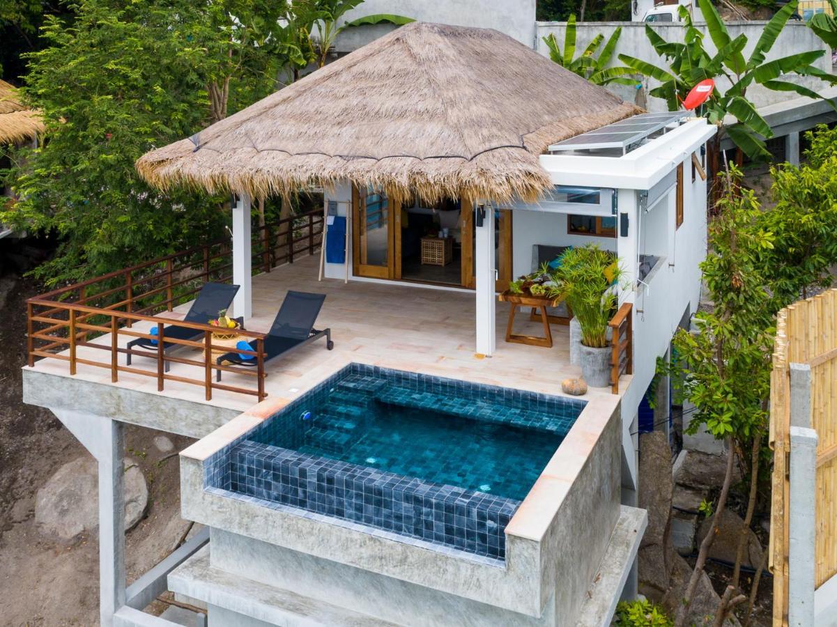 Cape Shark Villa *