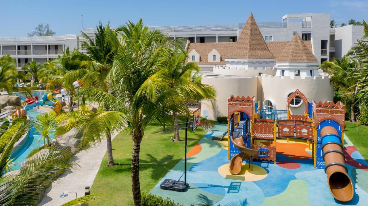 The Sands By Katathani - Sha Extra Resort