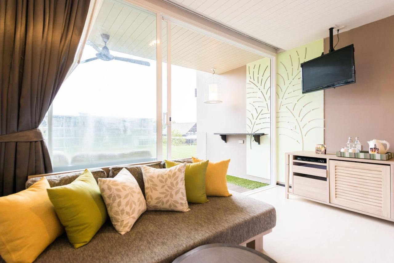The Sands By Katathani - Sha Extra Resort Khao Lak