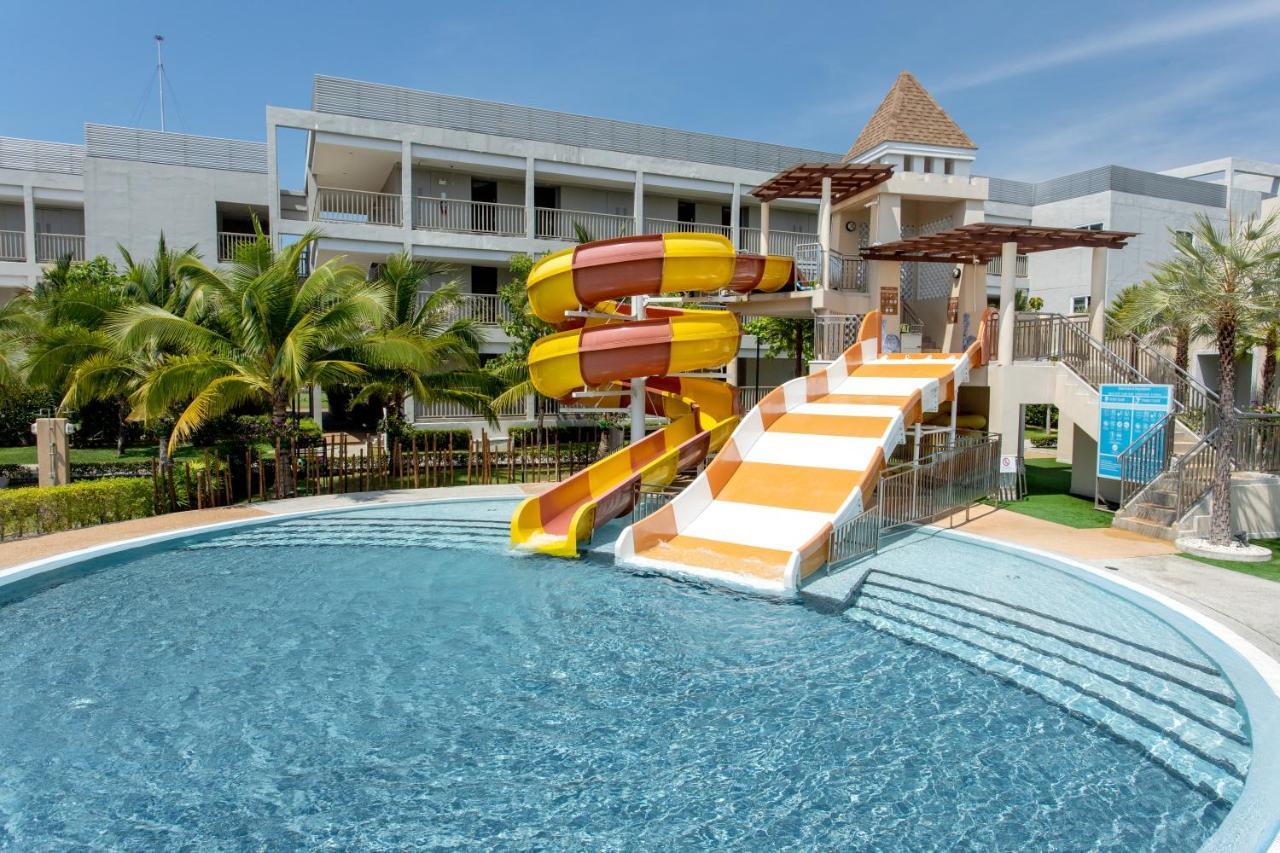 The Sands By Katathani - Sha Extra Khao Lak