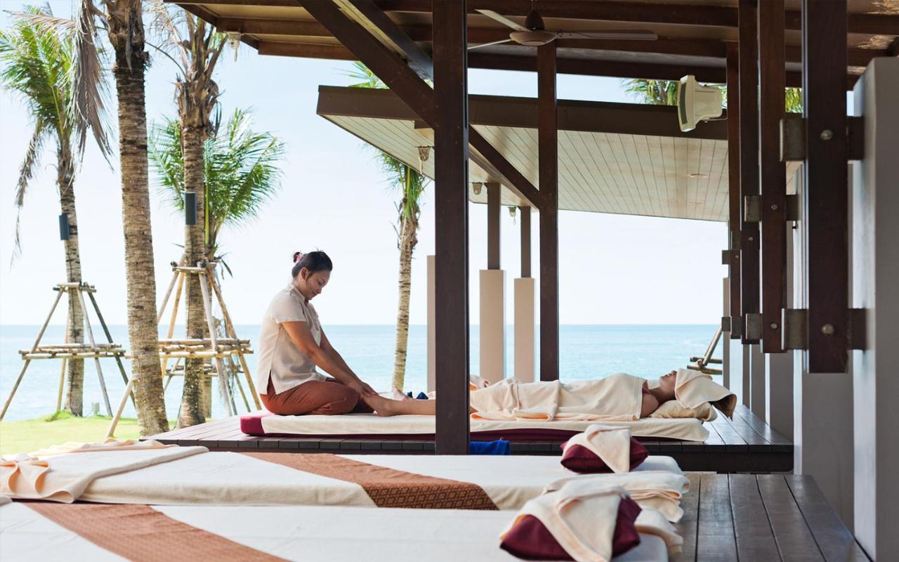 The Sands By Katathani - Sha Extra Resort Khao Lak