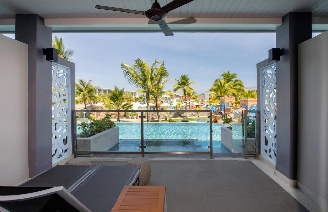 The Sands By Katathani - Sha Extra 5* Khao Lak