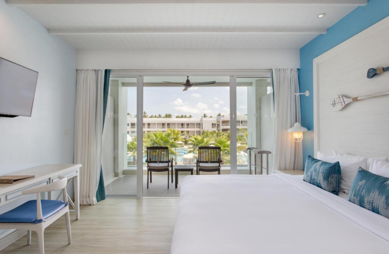 Resort The Sands By Katathani - Sha Extra Khao Lak