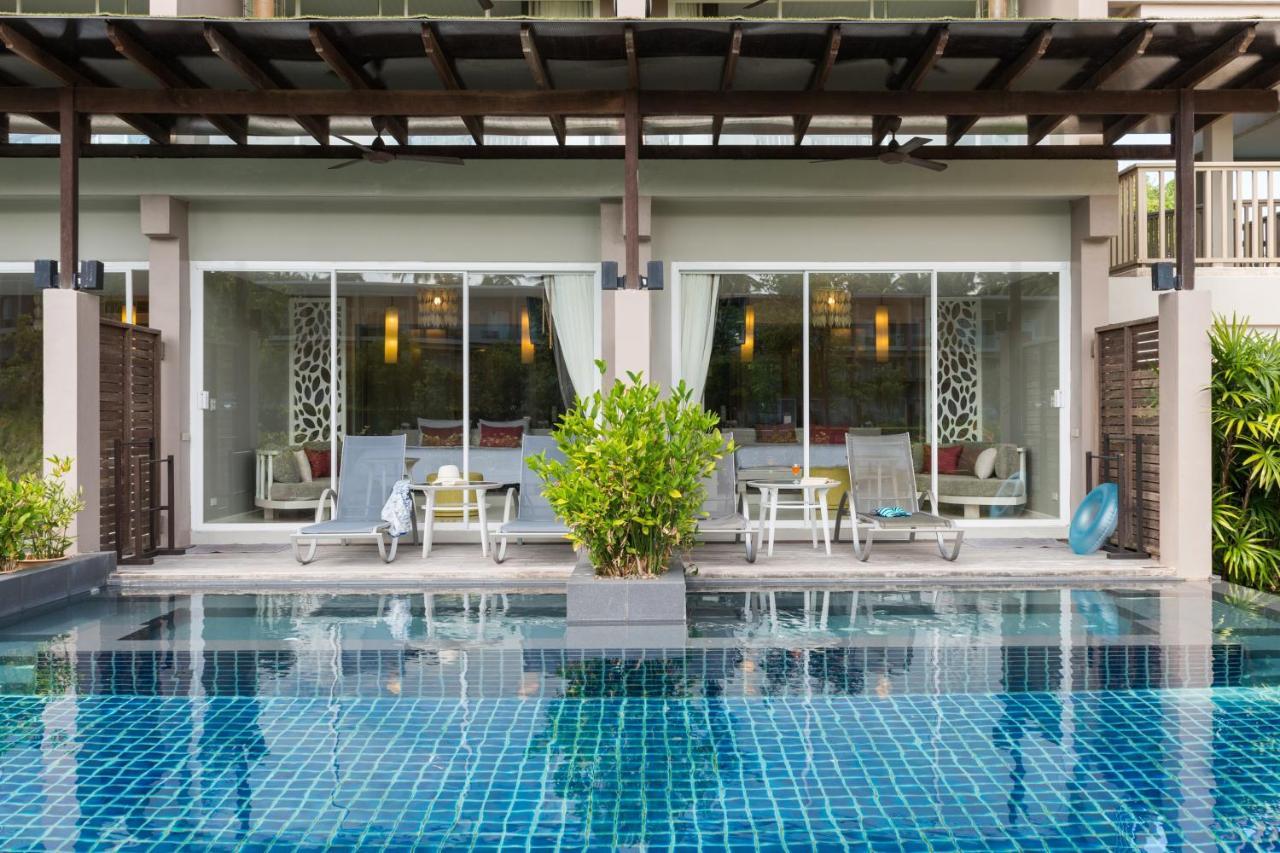 The Sands By Katathani - Sha Extra Resort 5*