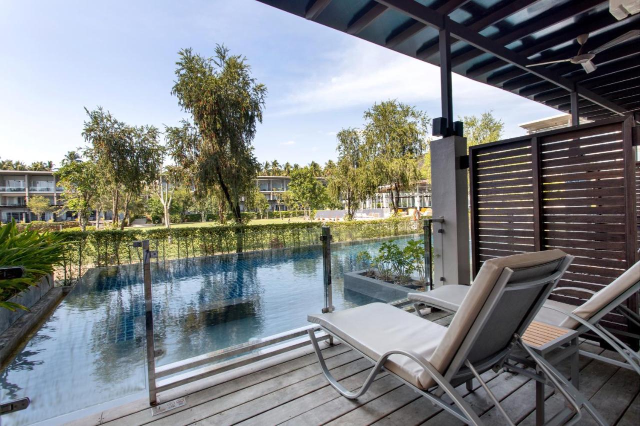 Resort The Sands By Katathani - Sha Extra 5*