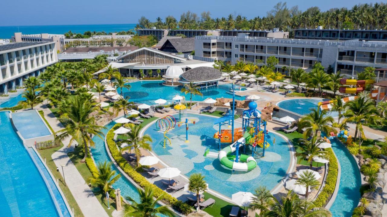 Resort The Sands By Katathani - Sha Extra Khao Lak