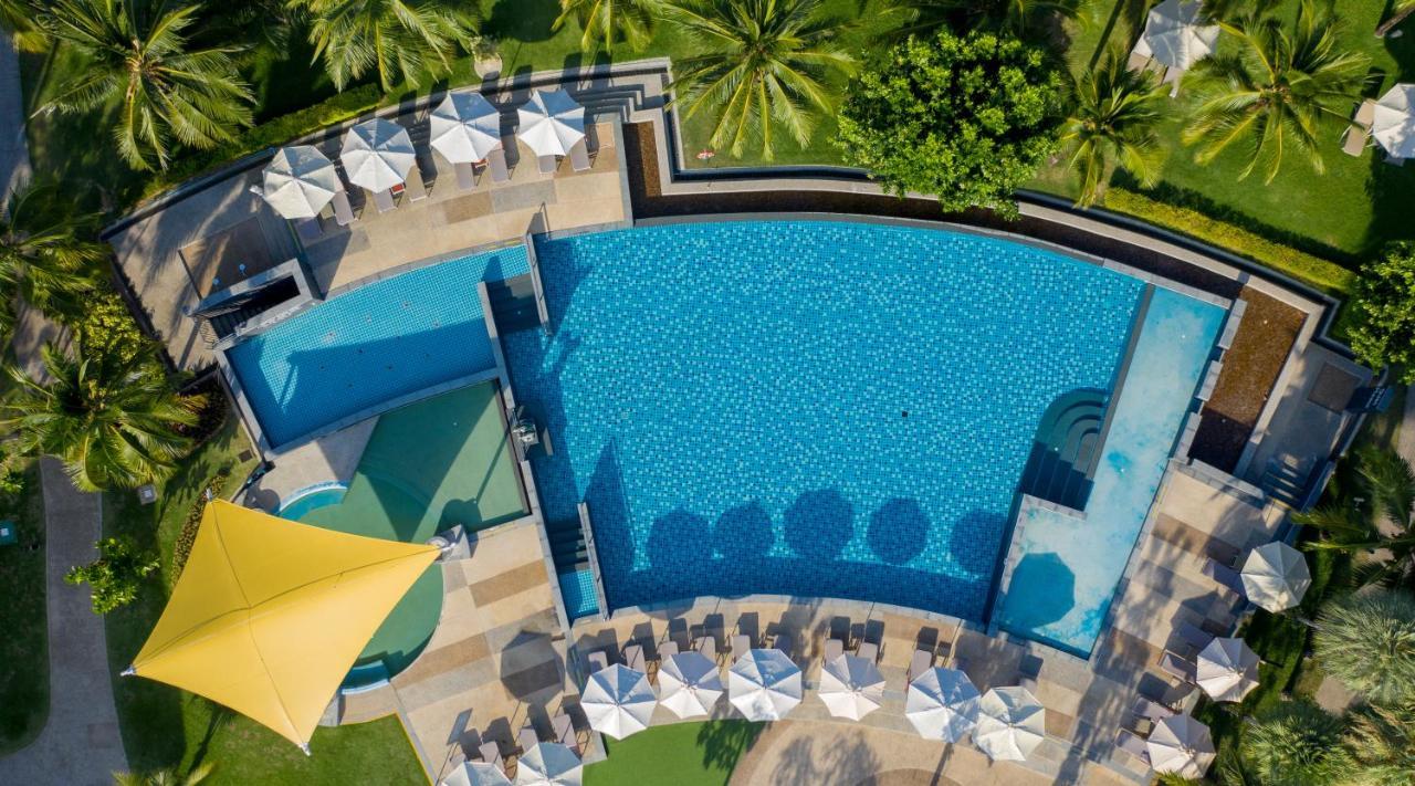 The Sands By Katathani - Sha Extra Khao Lak