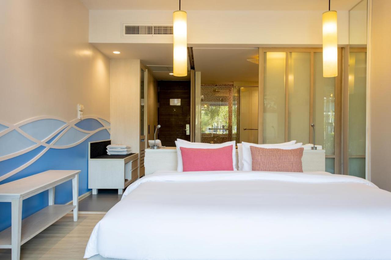 The Sands By Katathani - Sha Extra Khao Lak