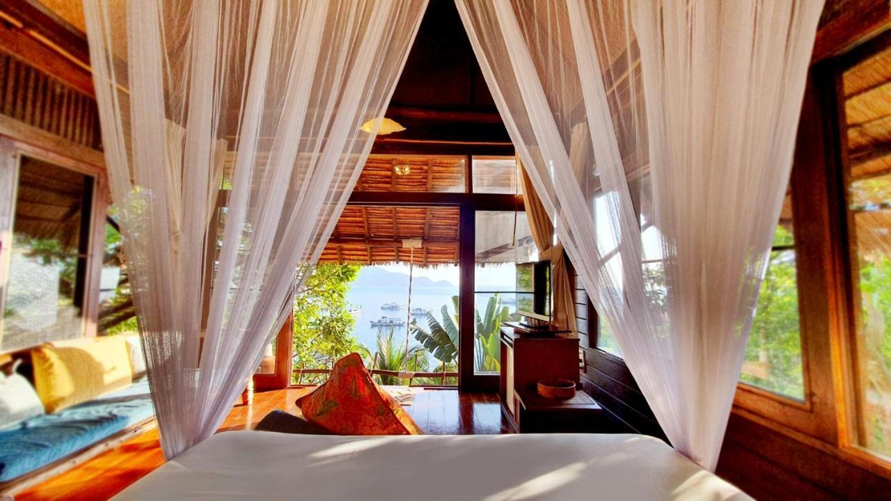 Resort Koh Tao Cabana 3*