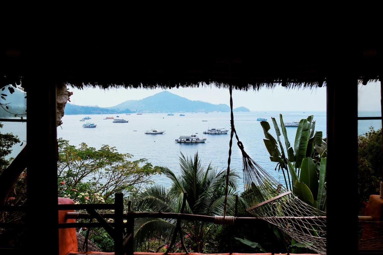 Resort Koh Tao Cabana Koh Tao