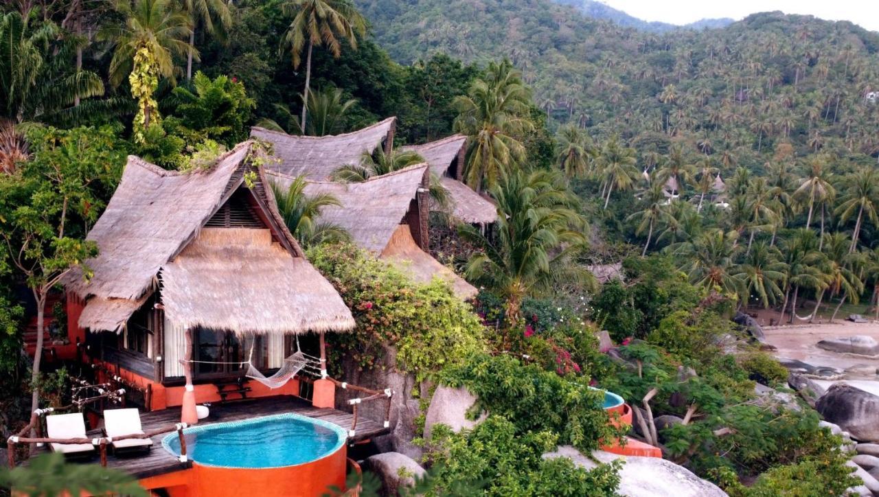 Koh Tao Cabana