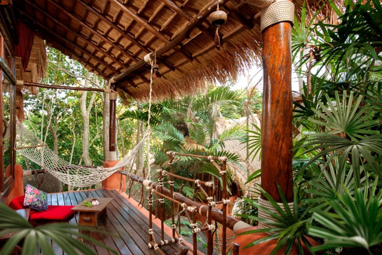 Koh Tao Cabana Resort