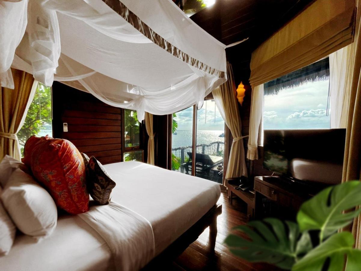 Koh Tao Cabana
