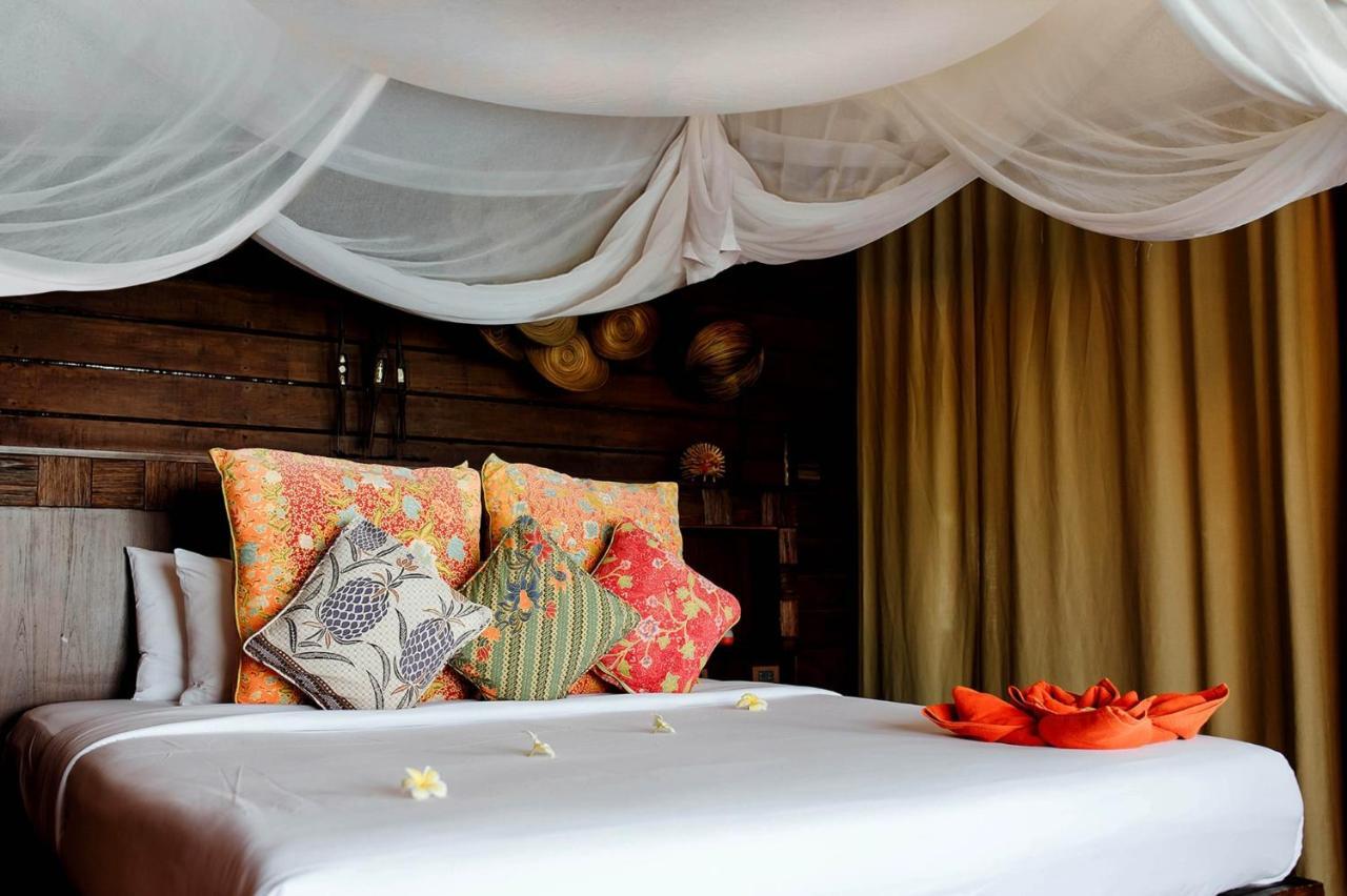 Koh Tao Cabana
