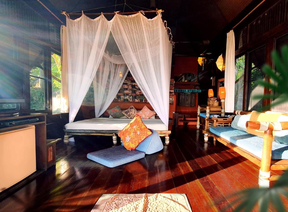 Resort Koh Tao Cabana