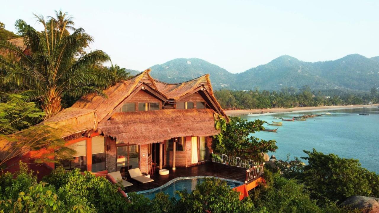 Resort Koh Tao Cabana