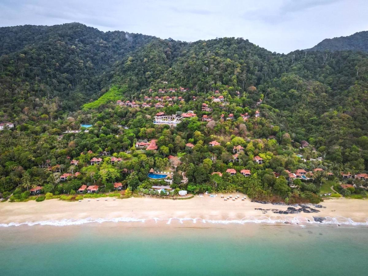 Pimalai & - Sha Extra Resort Koh Lanta