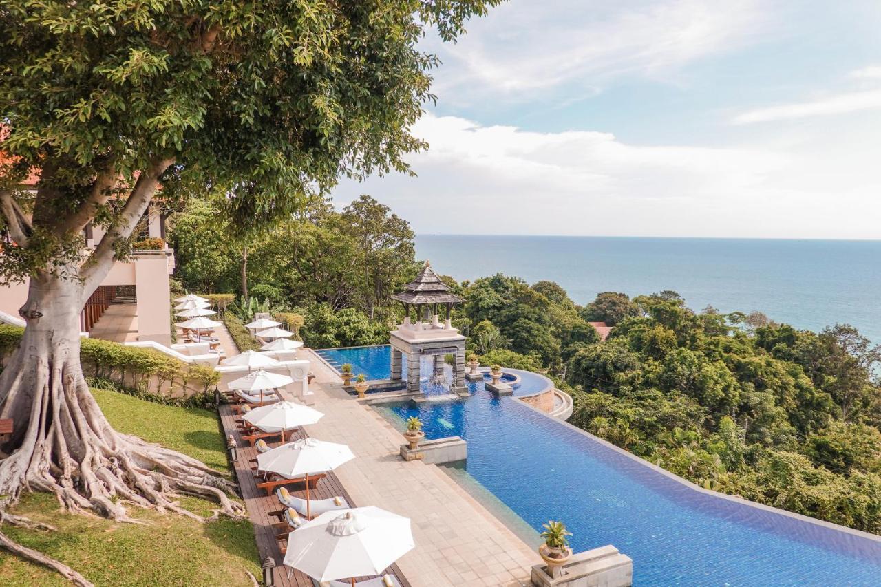 Pimalai & - Sha Extra 5* Koh Lanta