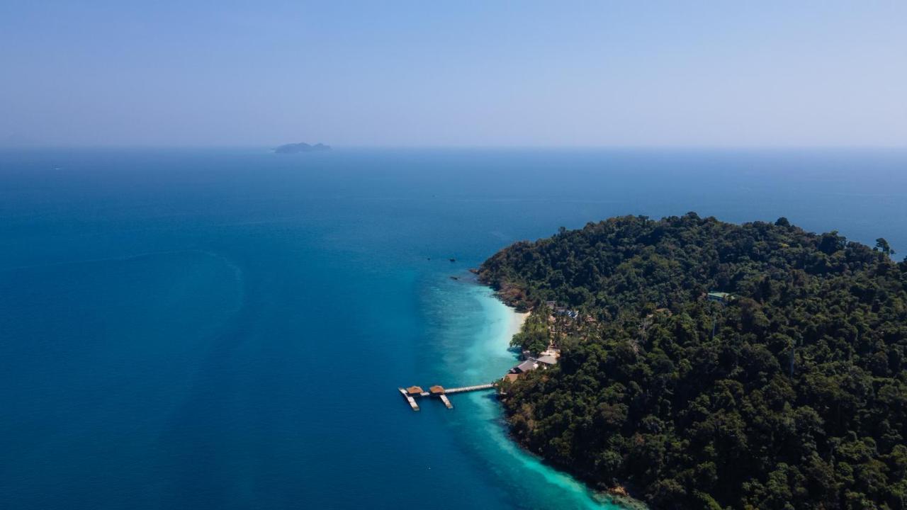 Pimalai & - Sha Extra Koh Lanta