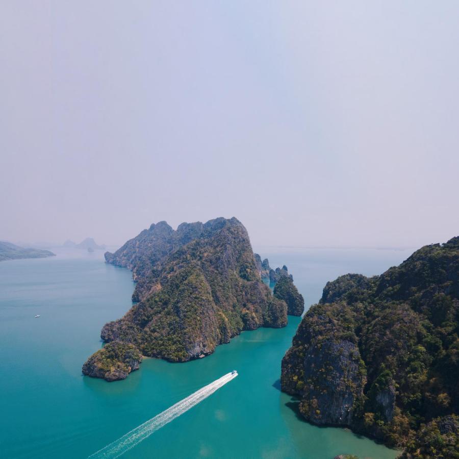 Pimalai & - Sha Extra 5* Koh Lanta