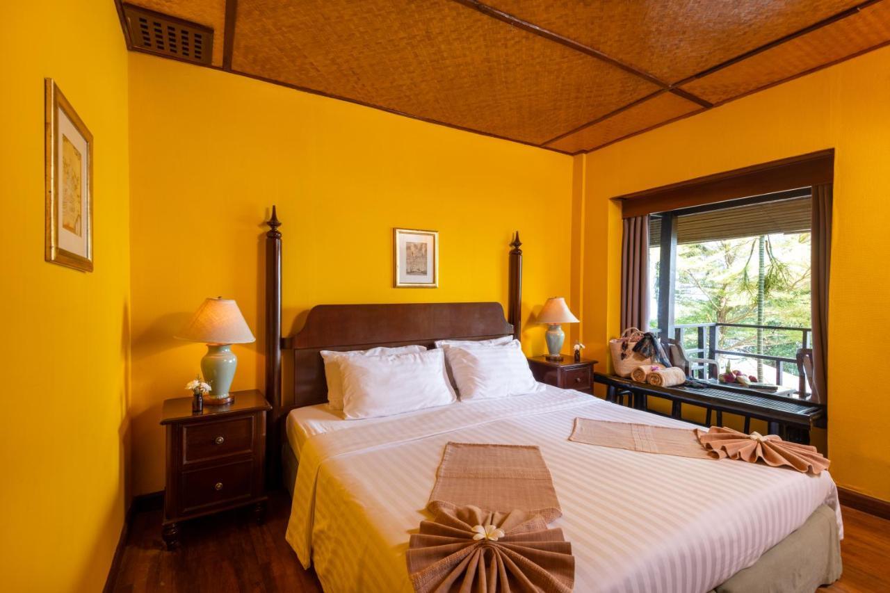 Baan Krating - Sha Resort Khao Lak
