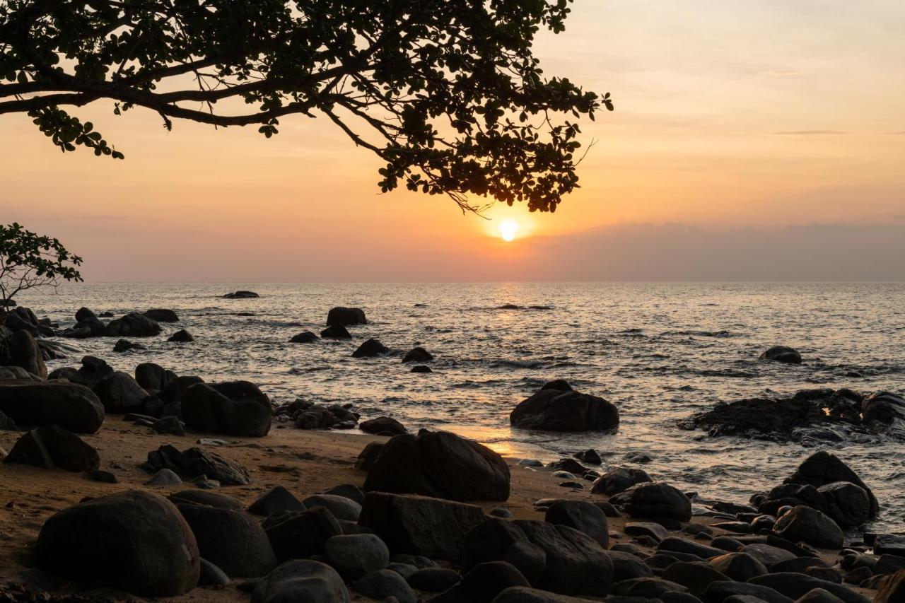 Baan Krating - Sha Khao Lak