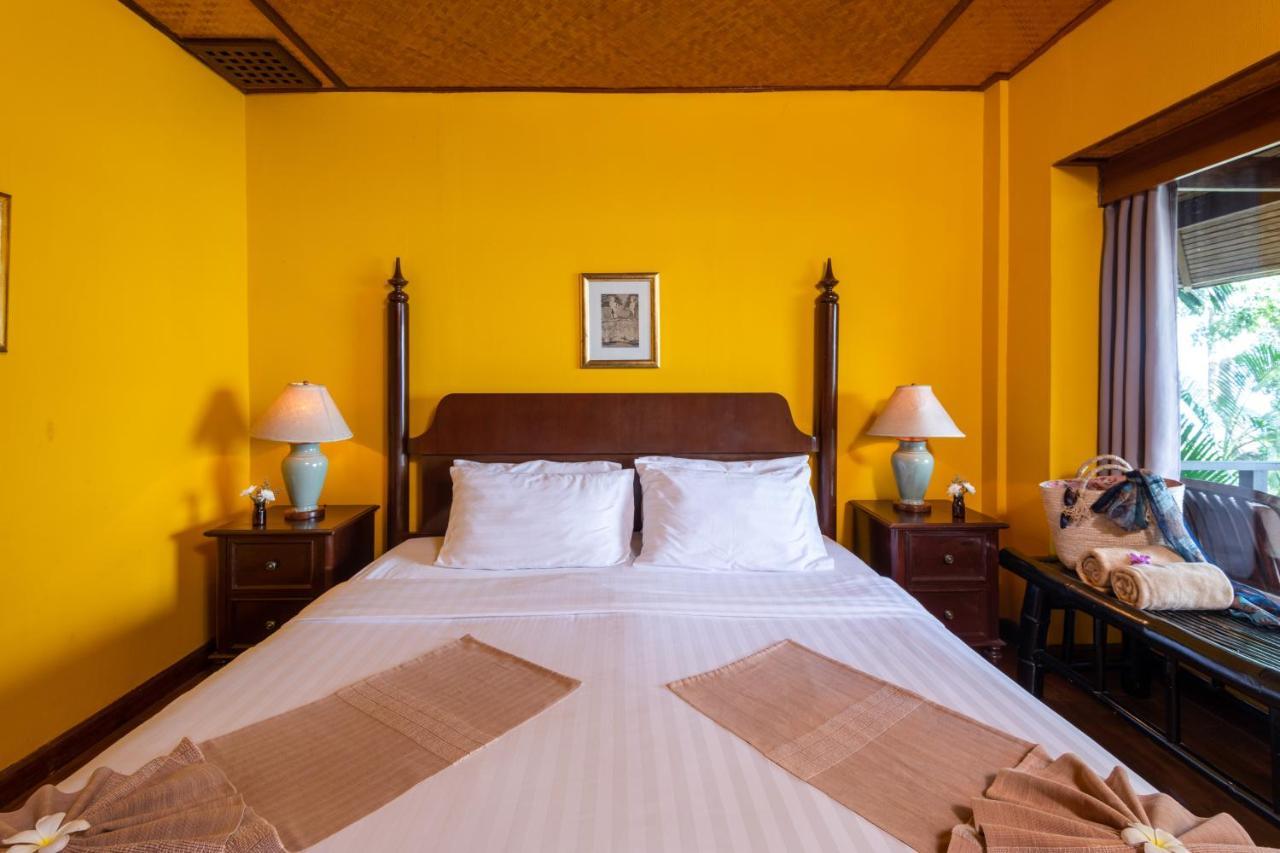 Baan Krating - Sha 3*