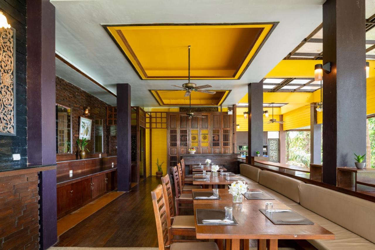 Baan Krating - Sha