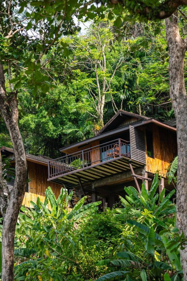 Baan Krating - Sha 3*