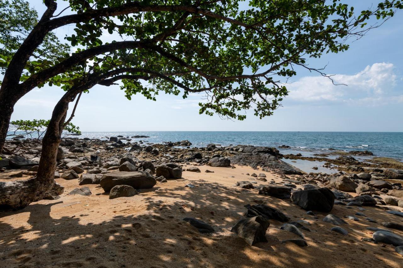 Baan Krating - Sha Khao Lak