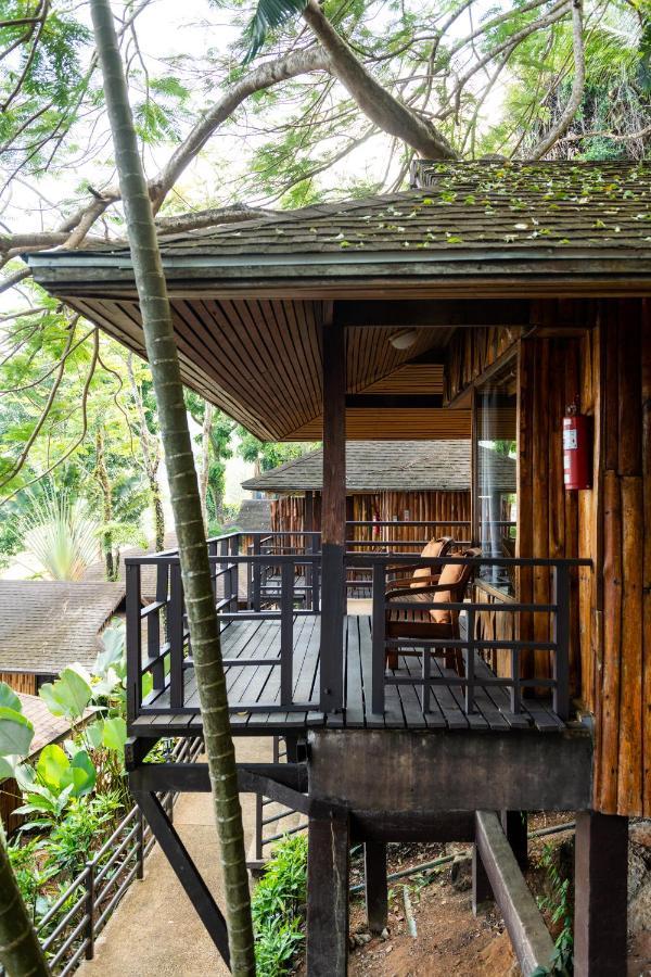 Baan Krating - Sha 3*