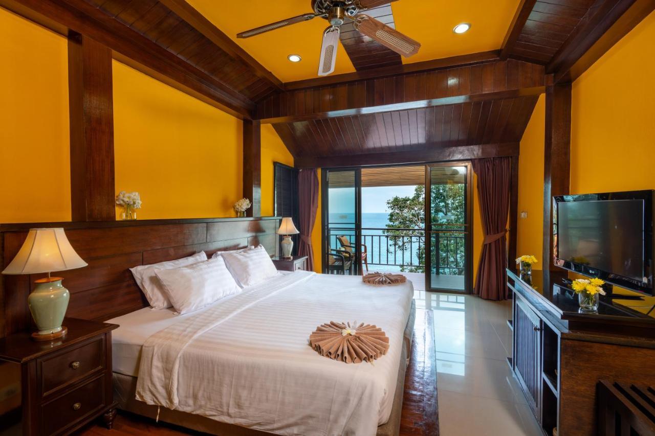 Resort Baan Krating - Sha Khao Lak
