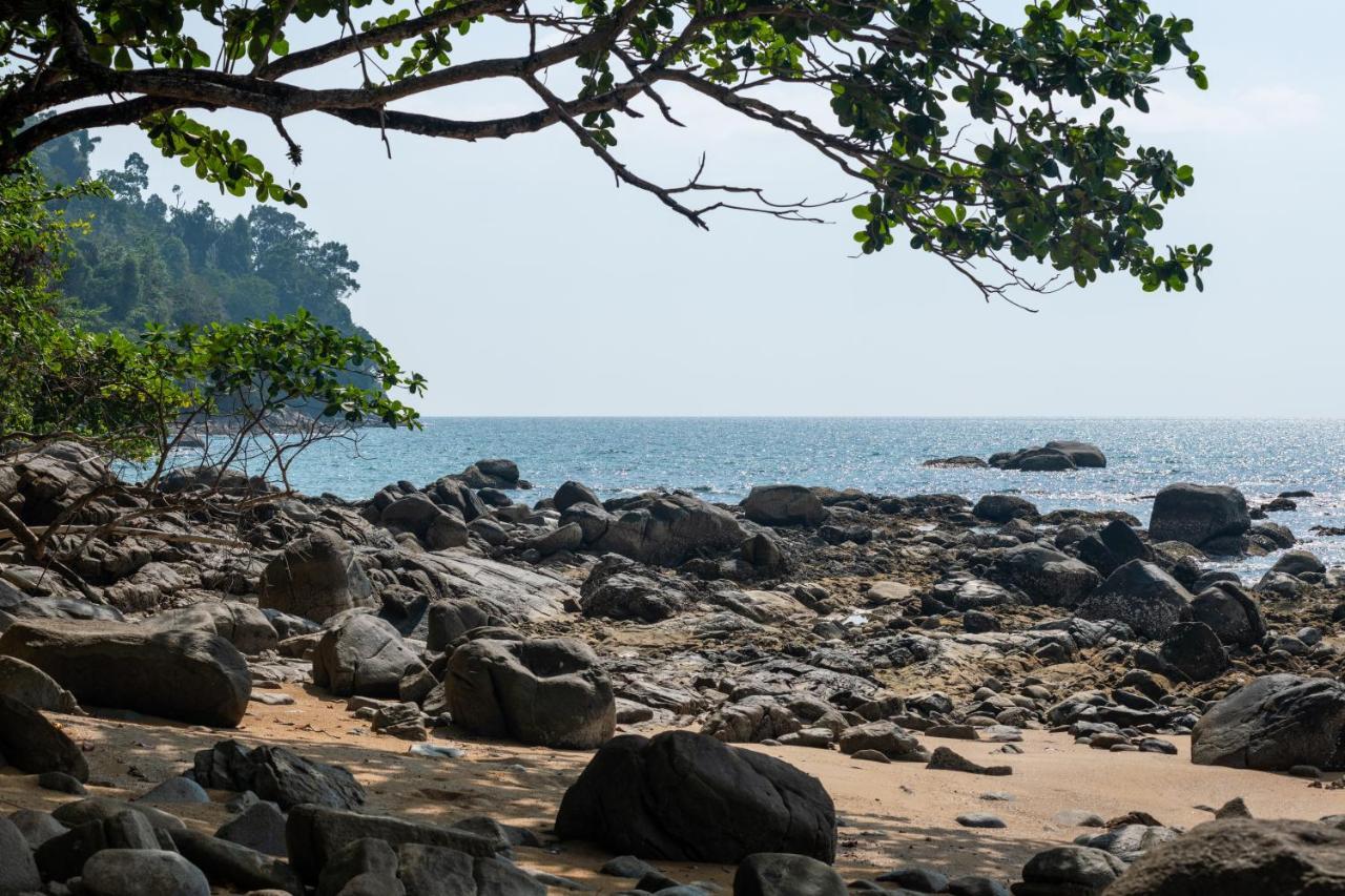 Resort Baan Krating - Sha 3*
