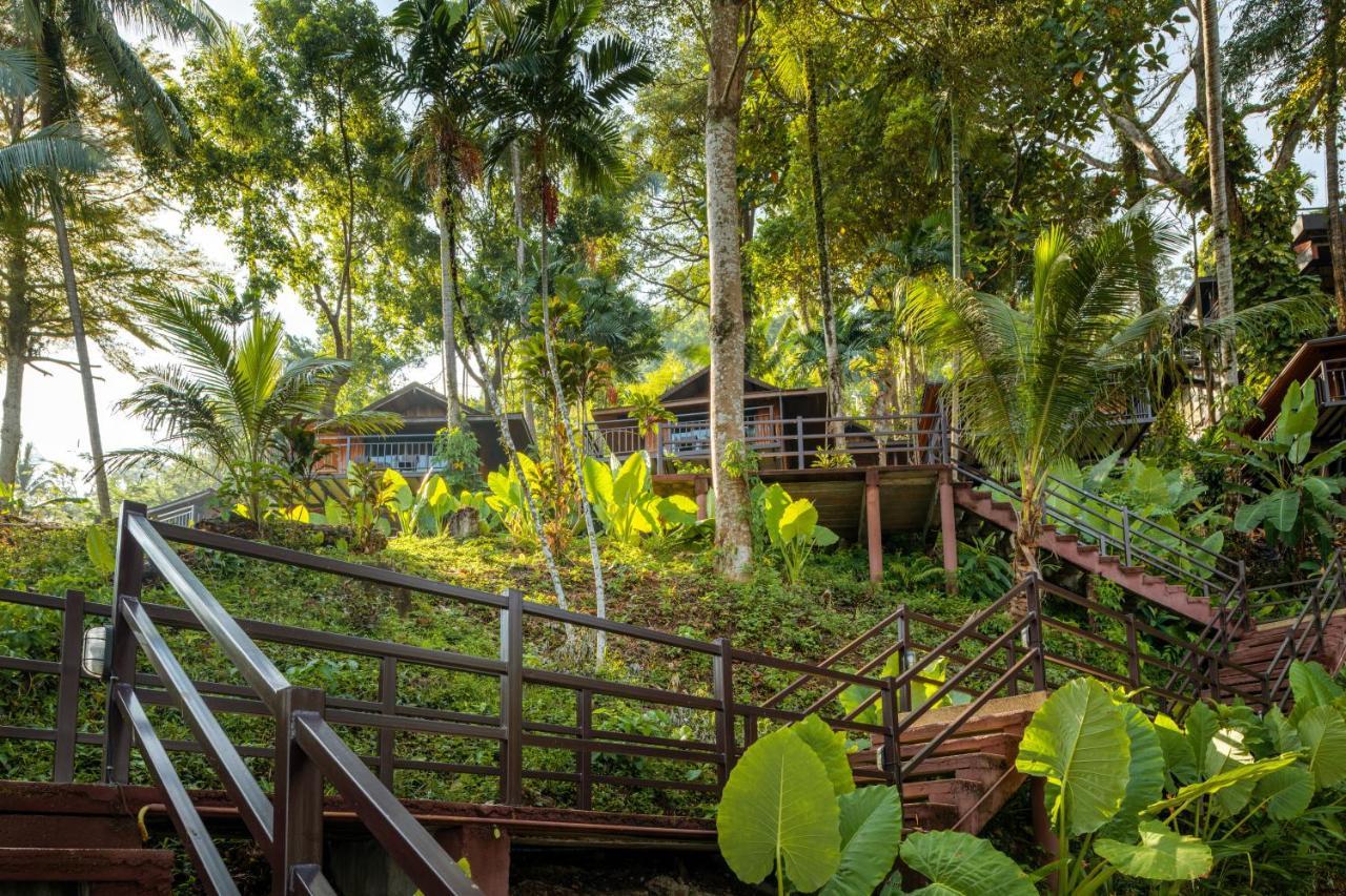 Baan Krating - Sha 3* Khao Lak