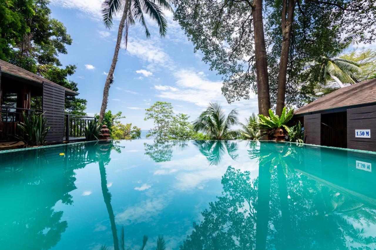 Baan Krating - Sha Resort