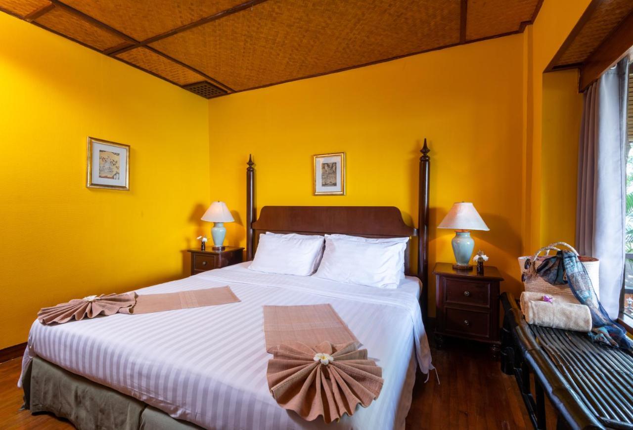 Baan Krating - Sha Resort