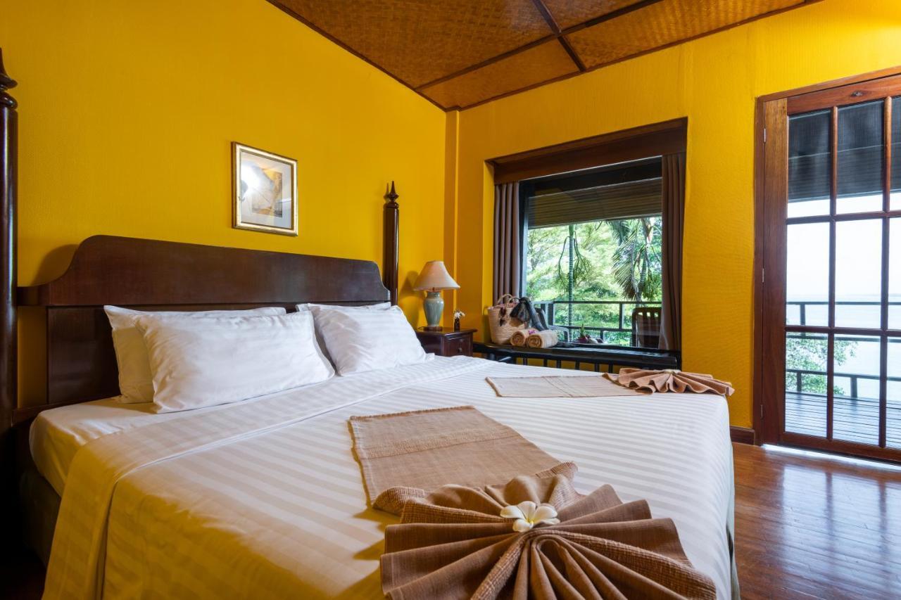 Baan Krating - Sha Resort Khao Lak