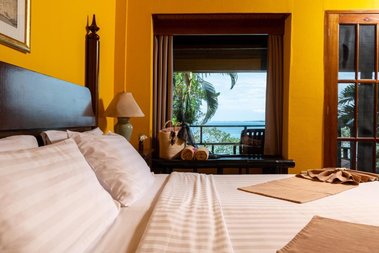 Baan Krating - Sha Resort
