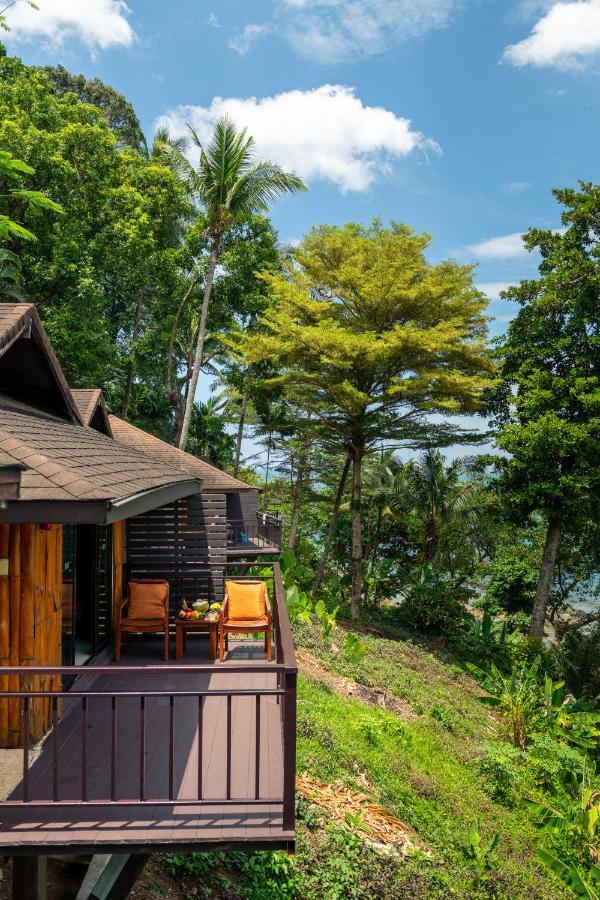 Baan Krating - Sha Resort