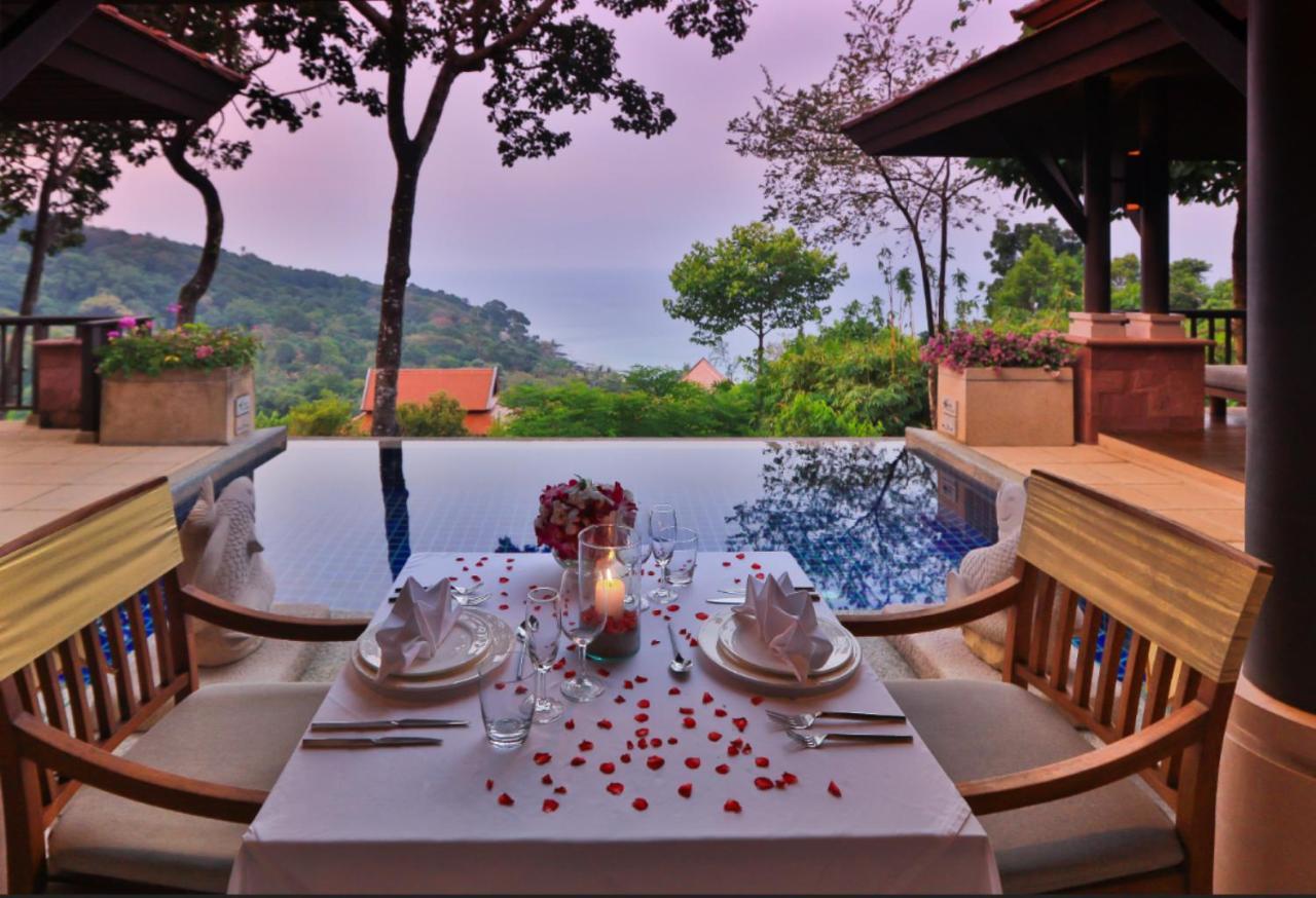 Pimalai & - Sha Extra Resort
